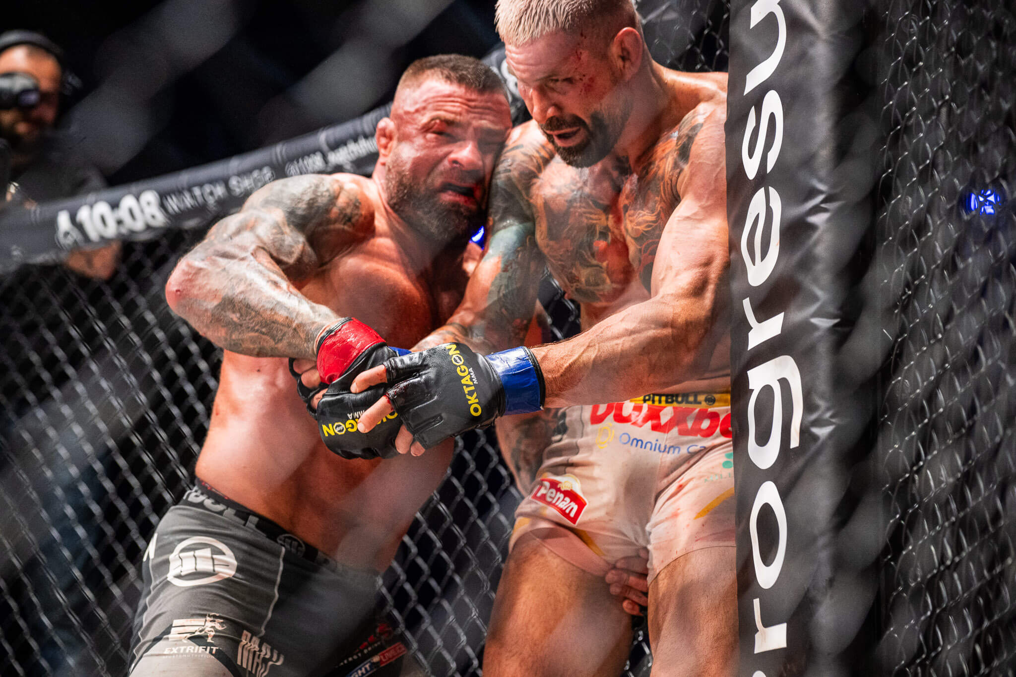 Vémola vs. Végh