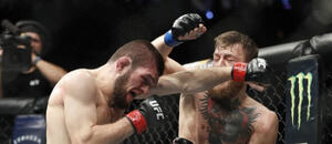 Khabib Nurmagomedov Khabib Nurmagomedov