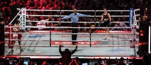 Kalendář boxerských zápasu pro rok 2026