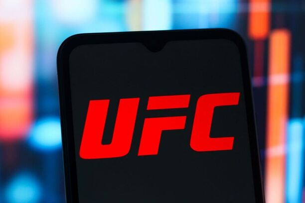 UFC je nejlepší MMA organizací na světě