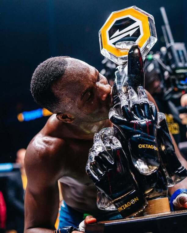 Losene Keita zvítězil v Tipsport Gamechangeru 2024