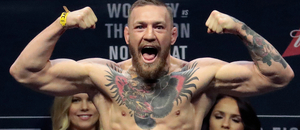 McGregor se utká s Cowboyem na UFC