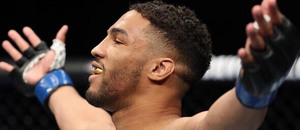 UFC Fight Night 170 se koná v Brazílii UFC Fight Night 170 se koná v Brazílii