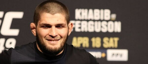 UFC 249 Khabib vs. Ferguson bude!