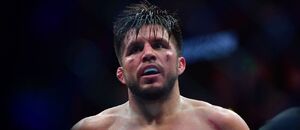 Henry Cejudo Henry Cejudo