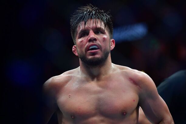 Henry Cejudo