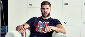 Jiří Procházka zná svého soupeře v UFC Jiří Procházka zná svého soupeře v UFC