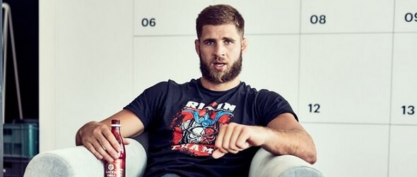 Jiří Procházka zná svého soupeře v UFC