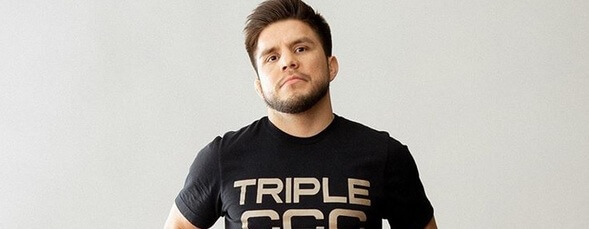 Henry Cejudo bude obhajovat titul na UFC 249