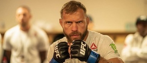 Donald Cerrone má před sebou další zápas