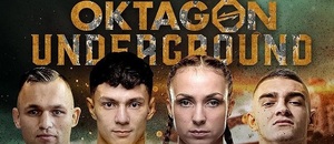 Oktagon Underground uvidíme každý týden živě a zdarma Oktagon Underground uvidíme každý týden živě a zdarma