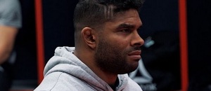 Alistair Overeem bude bojovat na UFC v Jacksonville Alistair Overeem bude bojovat na UFC v Jacksonville