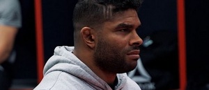 Alistair Overeem bude bojovat na UFC v Jacksonville