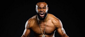 Tyron Woodley se ukáže na UFC FN