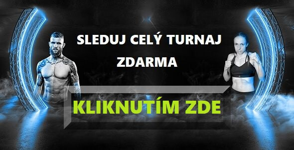 Sleduj livestream zdarma z Oktagonu Underground zde