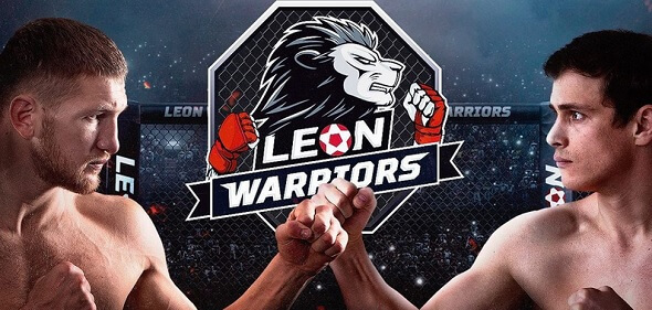 Turnaj Leon Warriors proběhne v Rusku