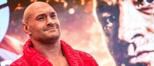 yson Fury je jedním z nejlepších boxerů všech dob