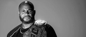 Daniel Cormier - zdroj Facebook Daniel Cormier - zdroj Facebook