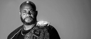 Daniel Cormier - zdroj Facebook