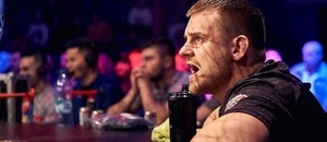 Patrik Kincl se ukáže v boxerském zápase Patrik Kincl se ukáže v boxerském zápase