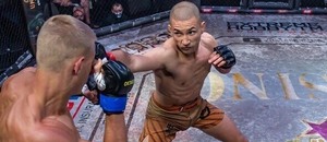 Paradeiser se utká s Kohoutem ve finále Undergroundu Paradeiser se utká s Kohoutem ve finále Undergroundu