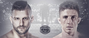 KSW 53 proběhne 11. července KSW 53 proběhne 11. července