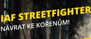 StreetFighter bude možné sledovat zcela zdarma StreetFighter bude možné sledovat zcela zdarma