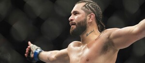 Jorge Masvidal