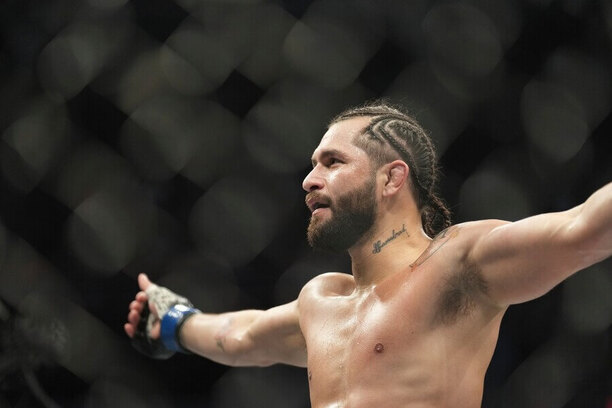 Jorge Masvidal