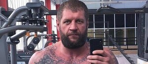 Emelianenko se opět ukáže v oktagonu Emelianenko se opět ukáže v oktagonu