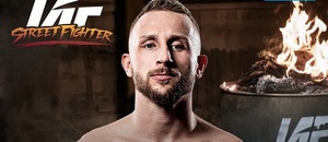 Petr Beran se ukáže na Streetfighter 2 Petr Beran se ukáže na Streetfighter 2