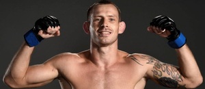 Krzysztof Jotko - zápasník UFC Krzysztof Jotko - zápasník UFC
