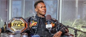 Israel Adesanya bude obhajovat titul