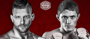 KSW 54 proběhne bez diváků KSW 54 proběhne bez diváků