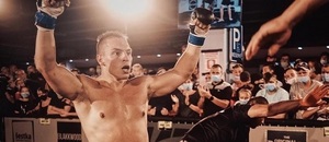 IAF Streetfighter 6 opět nabídne skvělou podívanou IAF Streetfighter 6 opět nabídne skvělou podívanou