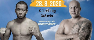 Na YanGames se utká Mané s Reissingerem Na YanGames se utká Mané s Reissingerem