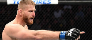 Blachowicz bude bojovat o titul na UFC 253 Blachowicz bude bojovat o titul na UFC 253