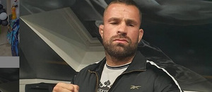 Karlos Vémola se nakazil koronavirem Karlos Vémola se nakazil koronavirem