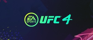 UFC 4 od EA Sports UFC 4 od EA Sports