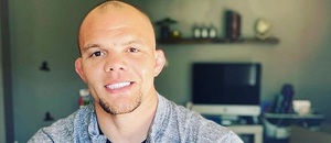 Anthony Smith se utká na UFC FN