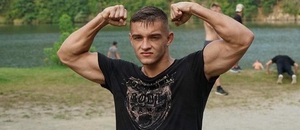 Růžička podepsal v Oktagonu Růžička podepsal v Oktagonu