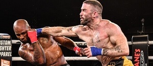 Bare Knuckle FC Bare Knuckle FC