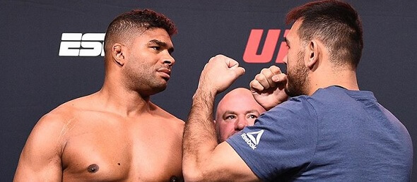 Overeem se utká se Sakaiem