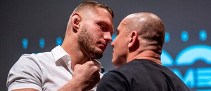Na Oktagonu v Brně se utkají i Tomáš Bolo a Jakub Běle Na Oktagonu v Brně se utkají i Tomáš Bolo a Jakub Běle
