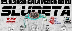 Galavečer boxu - Boxing live Ústí nad Labem 2020 Galavečer boxu - Boxing live Ústí nad Labem 2020