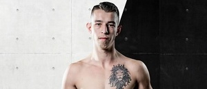Tomáš Laube se ukáže v hlavním zápase na Streetfighterovi 9 Tomáš Laube se ukáže v hlavním zápase na Streetfighterovi 9