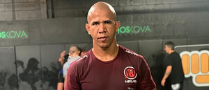 Rodrigues se ukáže v DW Contenderu Rodrigues se ukáže v DW Contenderu