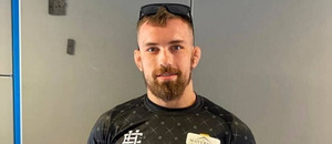 Ludovít Klein bude mít zápas v UFC Ludovít Klein bude mít zápas v UFC