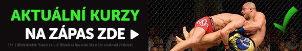 Aktuální kurzy na Cage Warriors najdeš zde