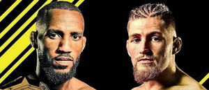 Cage Warriors 114 proběhne už ve čtvrtek Cage Warriors 114 proběhne už ve čtvrtek